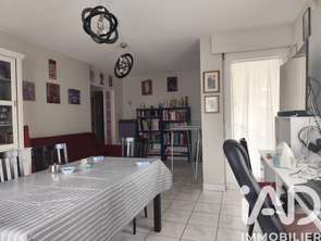 Vente Appartement 3 piècesBillère