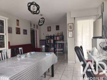 Vente appartement 3 pièces Billère 64