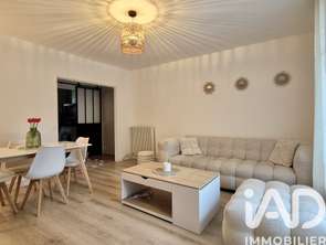 Vente Appartement 3 piècesBillère