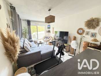 Vente Appartement 2 piècesBillère