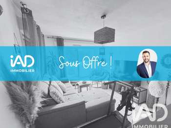 Vente Appartement 2 piècesBillère