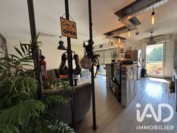 Vente Appartement 4 piècesBillère