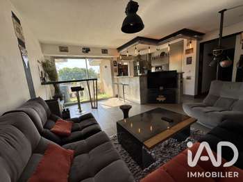 Vente Appartement 4 piècesBillère