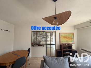 Vente Appartement 4 piècesBillère