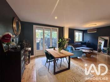 Vente Appartement 3 piècesBillère