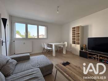 Appartement 3 pièces 58 m² · à Billère · 58 m² · 139 000 €