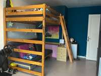 Vente appartement 3 pièces Vente appartement 3 pièces