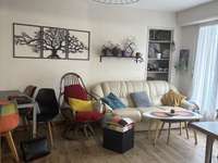 Vente appartement 3 pièces Vente appartement 3 pièces