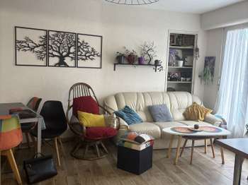 Vente Appartement 3 piècesBillère