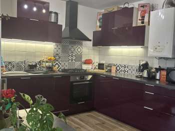 Vente Appartement 3 piècesBillère