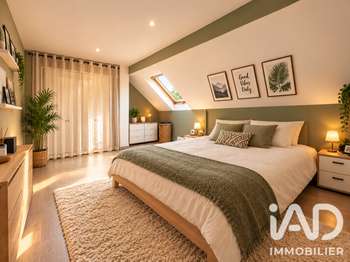 Vente appartement 5 pièces