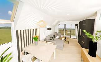 Photo Vente appartement Billiers