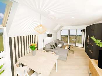 Photo Vente appartement Billiers