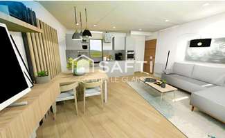 Photo Vente appartement Billiers