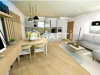 Photo Vente appartement Billiers
