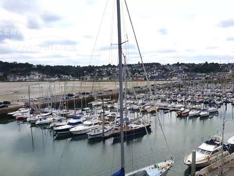 Vente appartement 3 pièces Binic 22