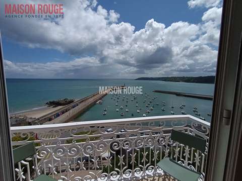 Vente appartement 5 pièces Binic 22