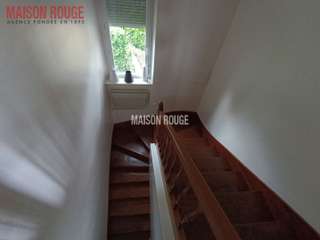 Vente appartement 5 pièces Vente appartement 5 pièces