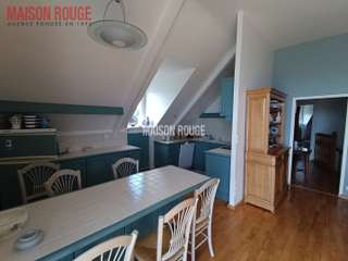 Vente appartement 5 pièces Vente appartement 5 pièces