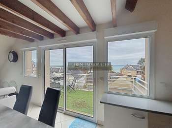 Vente appartement 4 pièces Binic 22