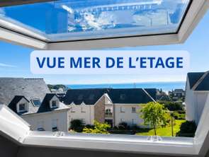 Vente Appartement 4 piècesBinic