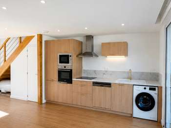 Vente appartement 4 pièces Vente appartement 4 pièces