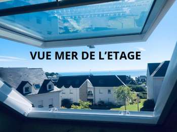 Vente Appartement 4 piècesBinic