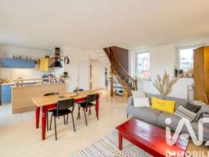 Vente Appartement 3 piècesBinic