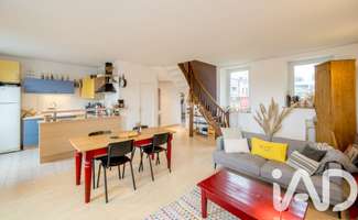Photo Vente appartement Binic