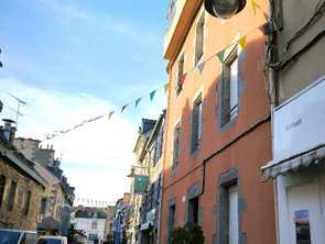 Vente Appartement 2 piècesBinic