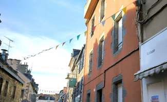 Photo Vente appartement Binic