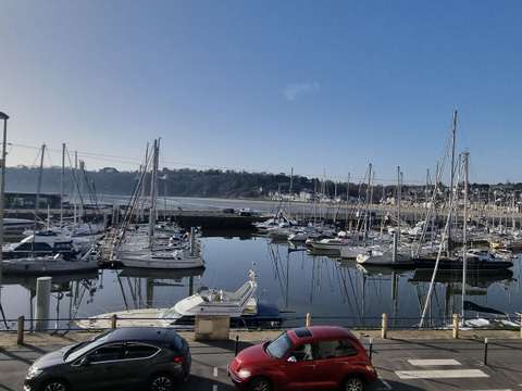 Vente appartement 3 pièces Binic 22