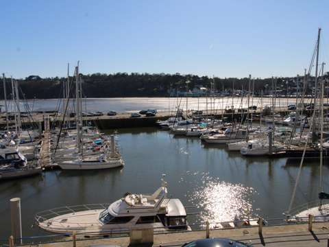 Vente appartement 3 pièces Binic 22