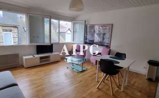 Photo Vente Studio Binic