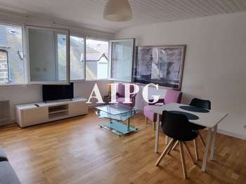 Photo Vente Studio Binic