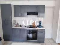 Vente Studio 1 pièce