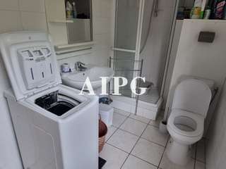 Vente Studio 1 pièce