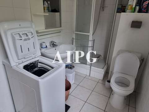 Vente Studio 1 pièce