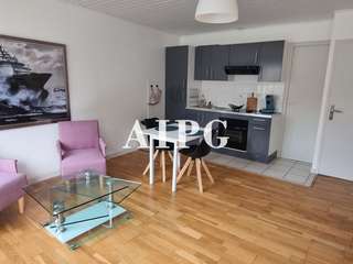 Vente Studio 1 pièce