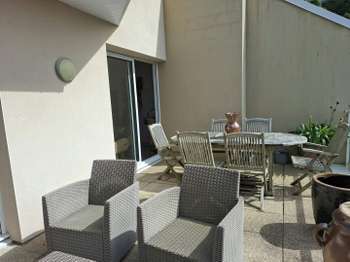 Vente appartement 2 pièces Binic 22