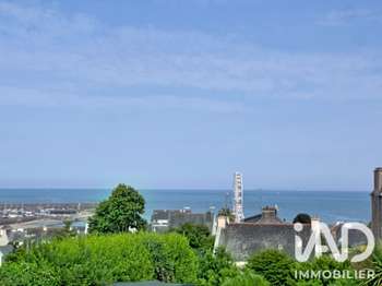 Vente Appartement 2 piècesBinic