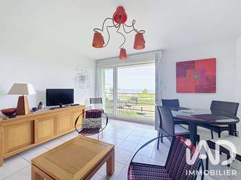 Vente Appartement 2 piècesBinic