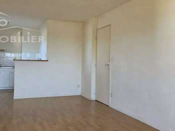 Vente Appartement 2 piècesBinic