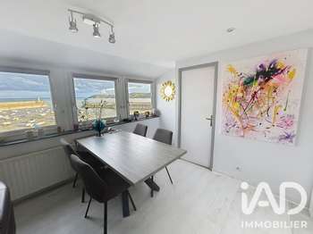 Vente appartement 5 pièces Vente appartement 5 pièces
