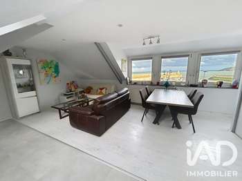 Vente Appartement 5 piècesBinic