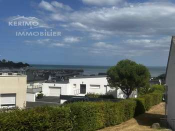 Vente Appartement 3 piècesBinic