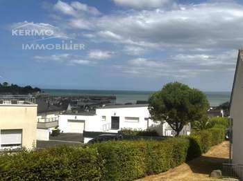 Vente appartement 3 pièces Binic 22