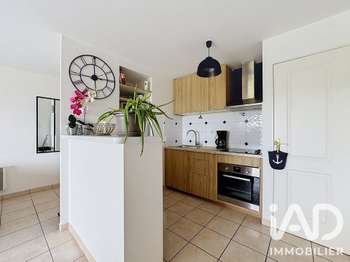 Vente Appartement 2 piècesBinic