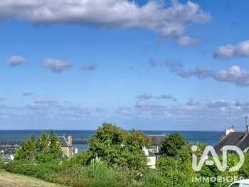 Vente appartement 3 pièces Binic 22