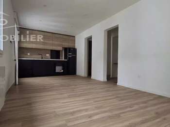 Vente Appartement 3 piècesBinic